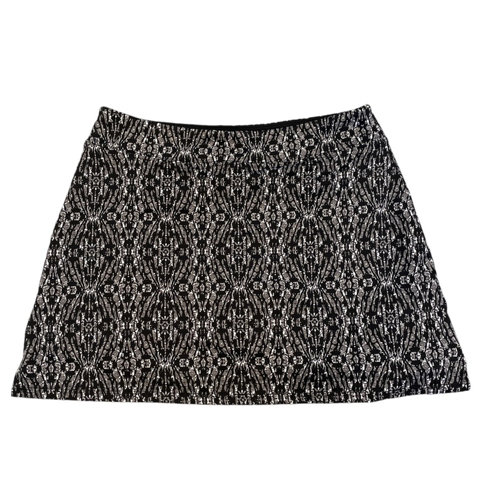 Tranquility by Colorado Clothing Ladies’ Athletic Pull-On  Skort  - Small - Picture 3 of 3